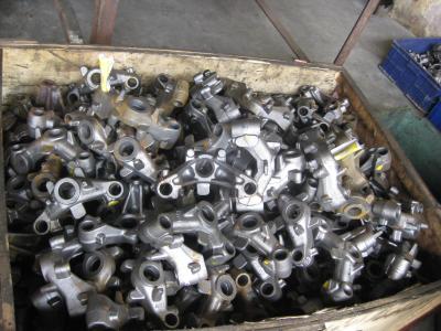 China Die forgings for sale