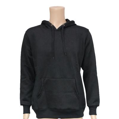 China Cheap wholesale Anti-wrinkle kangaro pocket empty hoodie with your own logo for promotion for sale