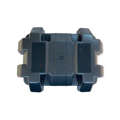 China Toys New Product Polypropylene Power Box Battery Holder Power Shockproof Battery Box for sale