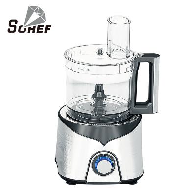 China Multifunctional Electric Stand 2.5L Dough Mixer 3 in 1 Food Processor Cake Bread Maker Machine Hand Mixer Stand Mixer for sale