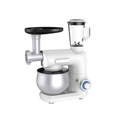 China Best Selling Manual Food Processor Chopper Electric Mixer Stand Fast Household Food Stand Blender for sale