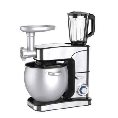 China Multifunctional stand mixer good quality hot sale mixer ejector button the best food processor mixer for sale