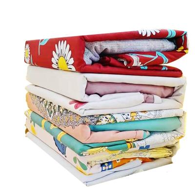 China Nondisposable 100% Polyester Printing Wholesale China Home Use Bedding Set Super Soft Pattern Duvet Cover For Girls for sale