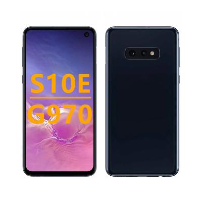 China Cheap Original Unlocked Refurbished Phones Rate AA+ Cell Phone For Samsung S10e G970 For Galaxy S10e G970 for sale