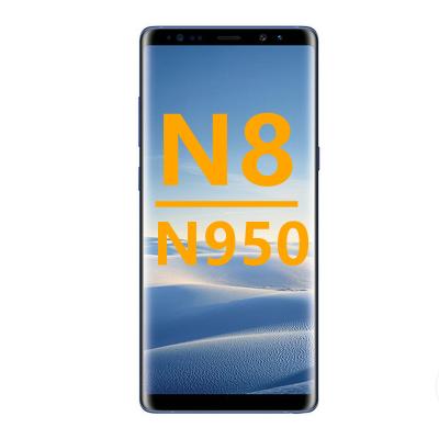 China Cheap Original Unlocked Refurbished Phones Rate AA+ Cell Phone For Samsung Note8 N950 For Galaxy Note8 for sale