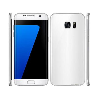 China Cheap Original Unlocked Refurbished Phones Rate AA+ Cell Phone For Samsung S7 G930 For Galaxy S7 for sale