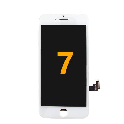 China Original Factory High Quality Mobile Phone LCD Screen Display Full Inch iPhone 7 4.7 for sale