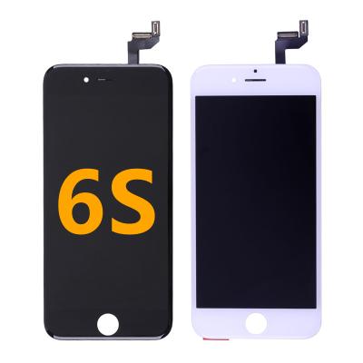 China Wholesale Custom Original Quality Cell Phone LCD Screen Display Full Inch iPhone 6S 4.7 for sale