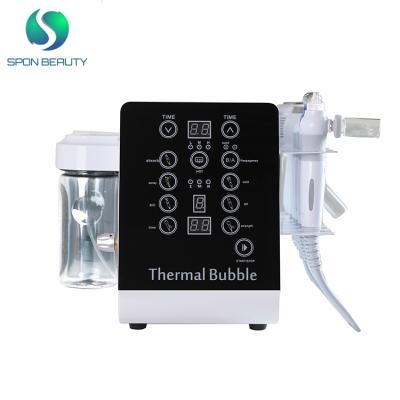 China Exfoliators Microdermabrasion Fashion Hydra Dermabrasion Machine Beauty Facial Rejuvenation High Pressure Cleansing Equipment for sale