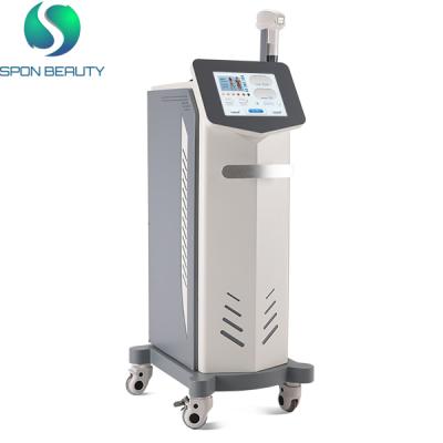 China Pigment Removal Hair Removal Machine 2020 Diode Laser 755/808/1064 Diode Laser 808nm Hair Removal Machine for sale