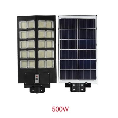 China Road solar body sensing garden light wall light led outdoor waterproof ip65 wall lamps cob light for sale