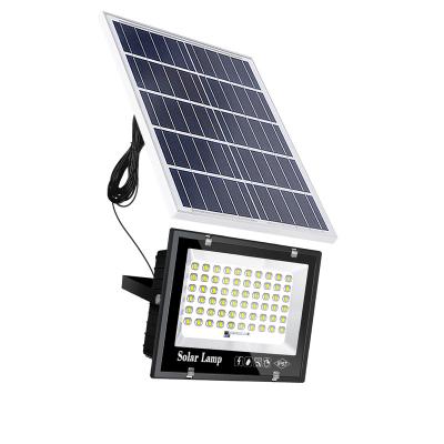 China 120W High Power Solar LED Courtyard Lamp Household Solar Lamp 120W Outdoor Indoor Outdoor Mount Light Solar Street Light for sale