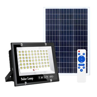 China 350W Solar Outdoor Yard Garden Lights New Rural Household LED Lights Indoor and Outdoor Waterproof and Lightning Proof Street Lights for sale