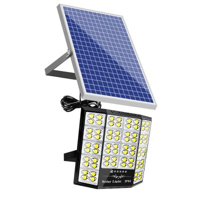 China Courtyard Lux ​​Led Para Habitacion Solar Outdoor Garden Lamp Wall Lamp Corridor Waterproof IP65 Light for sale