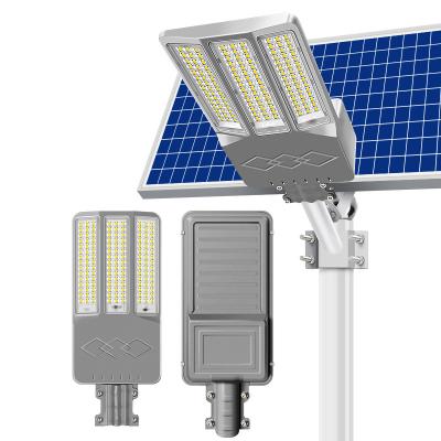 China Wide Angle Solar Road Lamp Solar Lanterns Road All In One Hot Sale Solor Solar Led Street Light Lights Outdoor for sale