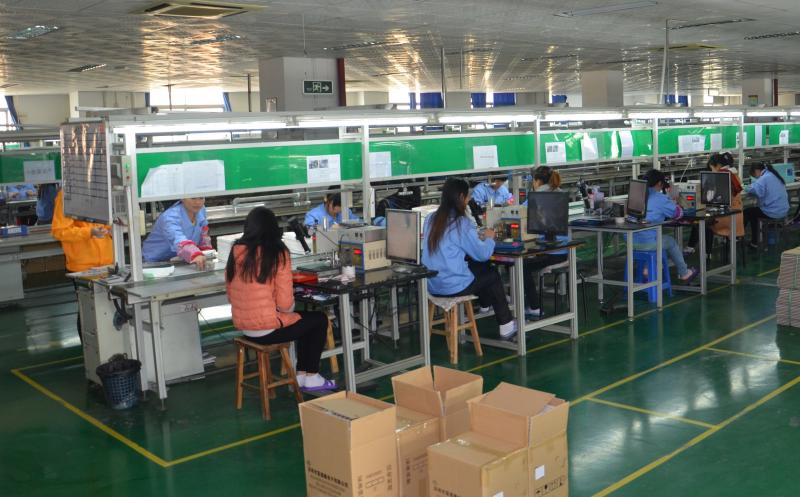 Verified China supplier - Shenzhen Fdc Electronic Co., Ltd.