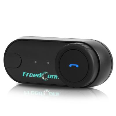 China Brand Motorcycle Helmet Intercom Bluetooth Intercom With FM Radio T-COM VB for sale