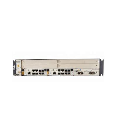 China FTTH FTTB FTTX Network MA5608T 8/16 Ports Gpon/Epon Huawei Olt FTTH Gepon OLT for sale