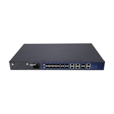 China FTTH FTTB FTTX Network China Manufacturer Compatible HUAWEI ZTE Mini Ftth OLT Gpon Price 4 & 8 port GEPON OLT for sale