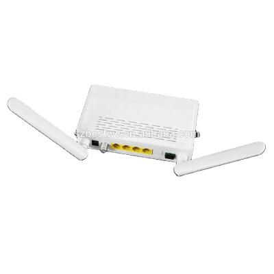 China FTTH FTTH 1GE optical +1FE +WIFI + Pon Catv EPON/GPON ONU Huawei compatible ZTE for sale