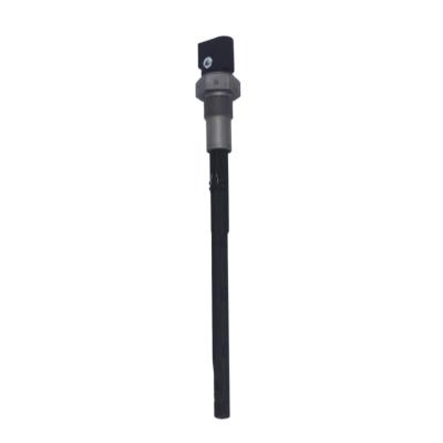 China Metal and plastic Oil level sensor A0091533028 for Mercedes Benz trucks for sale