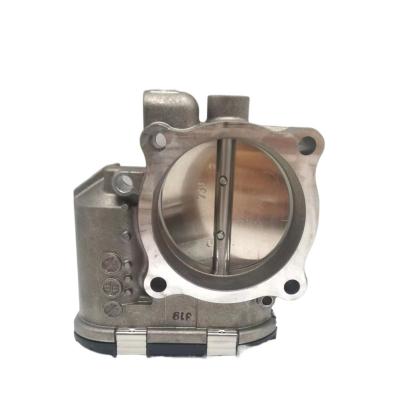 China Metal 1003543650 0280750704 0280750716 for Weichai Natural Gas Engine WP10 WP12 Electronic Throttle for sale