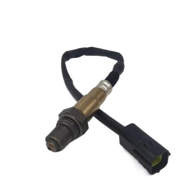 China Plastic and metal 0258006974 1000330937 for Weichai Natural Gas Engine Oxygen Sensor for sale