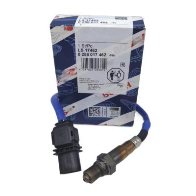 China Metal rubber 0258017462 612600191585 for Weichai Natural Gas Engine Oxygen Sensor Oxygen Sensor for sale