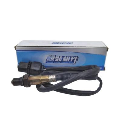 China 612600190224   0281004806-807 for Weichai Natural Gas Engine Oxygen Sensor F3000 for sale