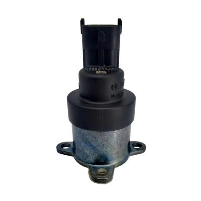 China Metal 0928400746 is used for the common rail fuel pressure regulator of CNHTC MAN engine 200V11103-0002 for sale