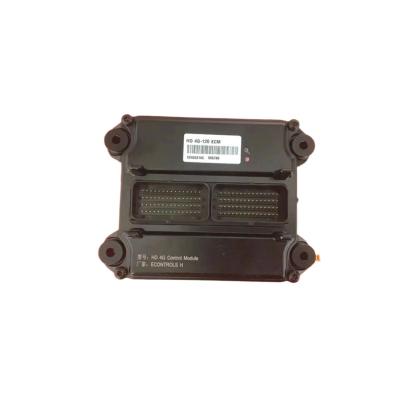 China 202V25803-7923 is suitable for SINOTRUK MT13CNG natural gas engine computer board 4G ECU control unit 202V25803-7923 Howo for sale