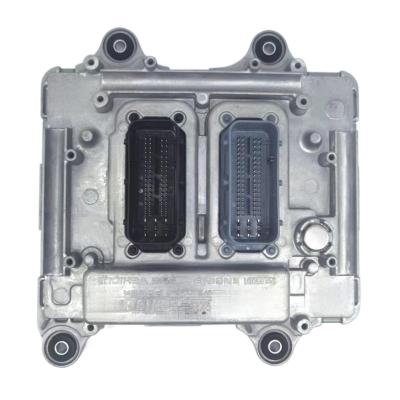 China Aluminum 612650080075 is suitable for Weichai WP10 WP12 WP13 engine ECU electronic control module for sale