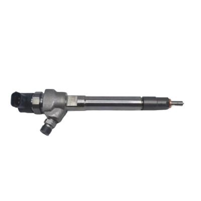 China High-speed steel 0445110982 0445110982- Diesel Fuel Injectors Common Rail System Original Factory New Fuel Injectors for sale