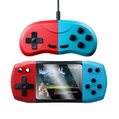 China Classic ABS 3Inch AVG 620 Game Box In 1 Portable Mini Retro Handheld Arcade Console Game Players For Game Boy SUP for sale