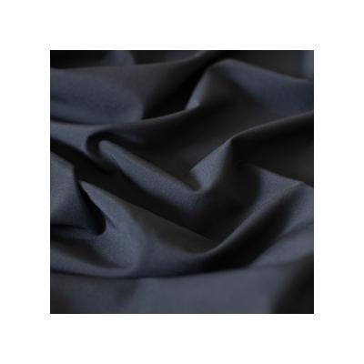 China Hot-selling Organic Plain Weave Stretch Garments Four-Sided Stretch Fabric 100D Four-Sided Spandex for sale