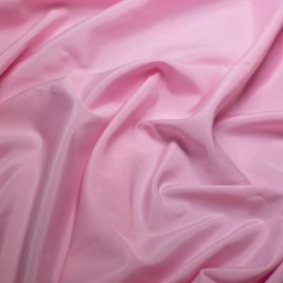 China Factory direct sale clothing antistatic fabric 240 tons 80gsm pongee for sale