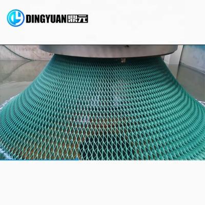 China Good quality geonet/3D plastic net/3D plastic plastic netting for civil works for sale