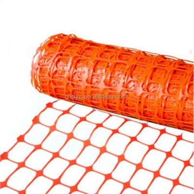 China Dingyuan 100% PP or PE New PP Plastic Fence Mesh Snow Fence Netting for sale