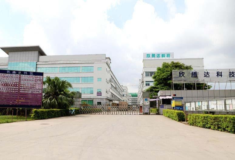 Verified China supplier - Guangdong Xintengda Communication Technology Co., Ltd.