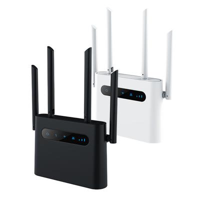 China Brand New 4g Mobile Router 4G Wifi 4G Lte 4G Mobile Cpe Router 4G Wifi Router With High Quality for sale