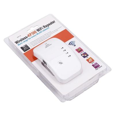 China Original 300mbps WI fi Repeater Mini Long Range Extender Wireless Wifi from Signal Supplement Winstars for sale