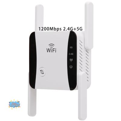 China Long Range Wifi Repeater Antenna Booster With High Quality Wireless Repeater wifi for sale