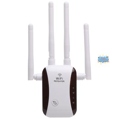 China Wireless Signal Supplement N Lan Poe Wifi Repeater High Quality Long Range Network Supplement for sale