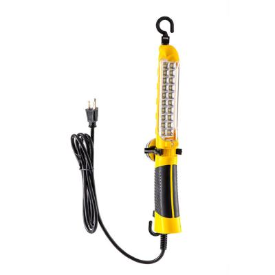 China Home Appliance Wholesale Price Ultra Bright Folding Multifunctional Led Work Light for sale