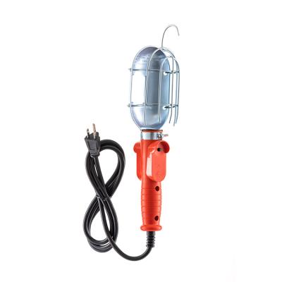 China Hot Sales CAR REPAIR Waterproof Outdoor Emergency Portable Mini Work Light for sale