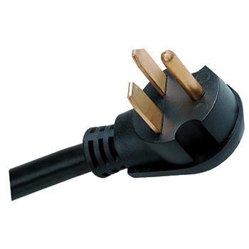 China Home Appliance Home Appliance Tie Down Range Black 3 Hose Rv Cord for sale