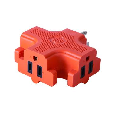 China Wholesale Universal PVC Spare Parts Power Female Adapter for sale