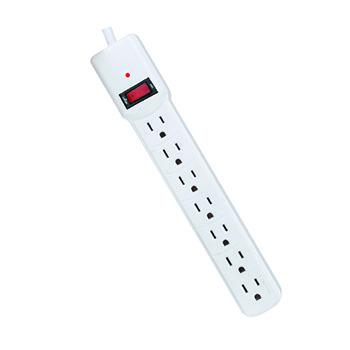 China New Home Design Customized Smart Universal Power Strip for sale