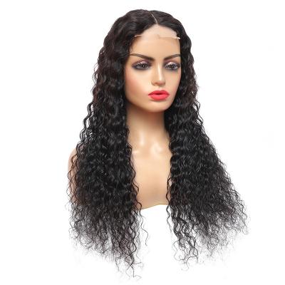 China Wholesale Cheap Wigs Body Wave Hair 13*4 Lace Front Human Hair Wig 100% Remy Brazilian Human Hair Wigs Unprocessed From China for sale