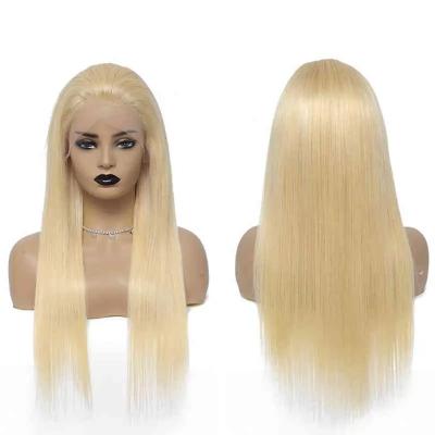 China Brazilian Lace Front Wig Hat Human Hair Wig 13*4 Body Wave Delivery Full Lace Human Hair Wigs 613 Fast Glueless Swiss Full Lace for sale